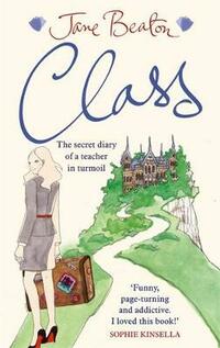 Class: Welcome to the Little School by the Sea (Maggie Adair)