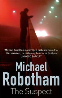 The Suspect (Joseph O'Loughlin)