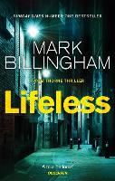 Lifeless