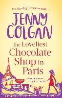 The Loveliest Chocolate Shop in Paris