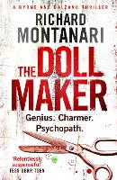 The Doll Maker