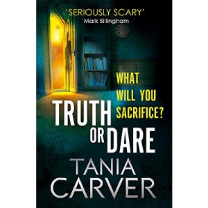 Truth or Dare (Brennan and Esposito)