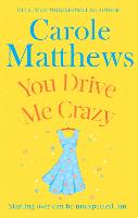 You Drive Me Crazy