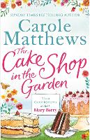 The Cake Shop in the Garden