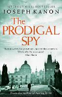 The Prodigal Spy