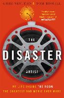 The Disaster Artist