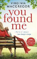 You Found Me