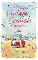 Daisy's Vintage Cornish Camper Van