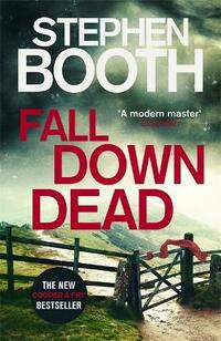 Fall Down Dead (Cooper and Fry)
