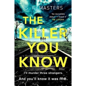 The Killer You Know: The absolutely gripping thriller that will keep you guessing