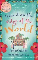 Island on the Edge of the World