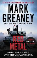 Red Metal
