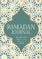 Ramadan Journal