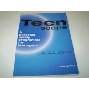 Teenscape: a Personal Safety Programme for Teenagers