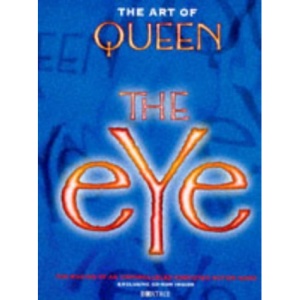 The Art of "Queen": The Eye