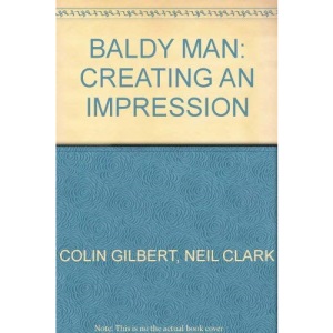 "Baldy Man": Creating an Impression