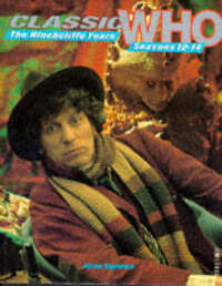 The Hinchcliffe Years (Classic "Who")