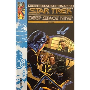 Star Trek Deep Space Nine: Requiem