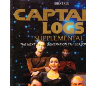 Captain's Log Supplemental: Season 7