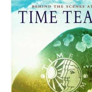 Behind the Scenes at Time Team HB