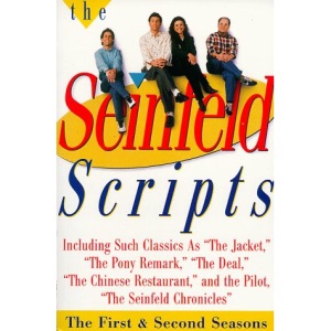 The Seinfeld Scripts