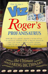 Roger's Profanisaurus (2002)