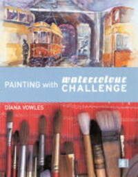 Painting with Watercolour Challenge