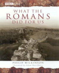 What the Romans Did For Us