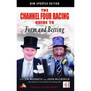Channel Four Racing guide to Form and Betting