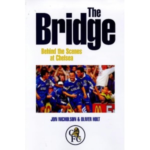 The Bridge: Behind the Scenes at Chelsea