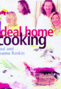 Ideal Home Cooking