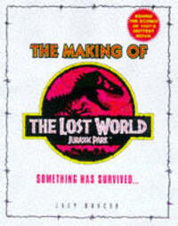 The Making Of The Lost World