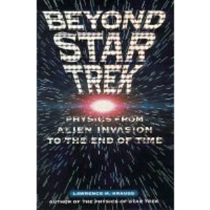 Beyond Star Trek