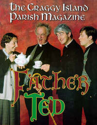 Father Ted, The Craggy Island Parish Magazines