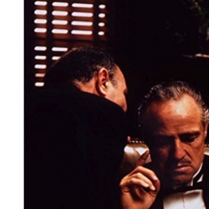 The Godfather In Pictures: An Unofficial Companion
