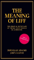 The Meaning of Liff
