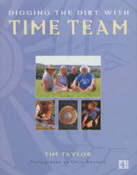 Digging the Dirt with Time Team