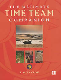 The Ultimate Time Team Companion