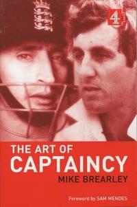 The Art of Captaincy: What Sport Teaches Us About Leadership