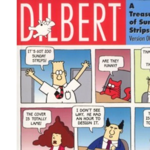 Dilbert A Treasury of Sunday Strips: Version 00