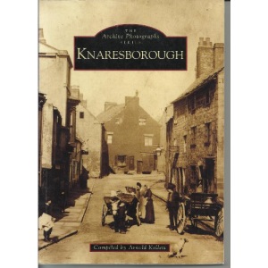 Knaresborough