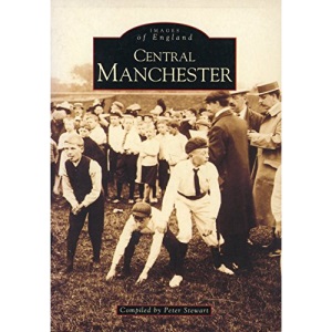 Central Manchester