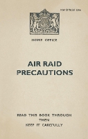 Air Raid Precautions