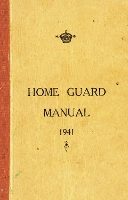 Home Guard Manual 1941