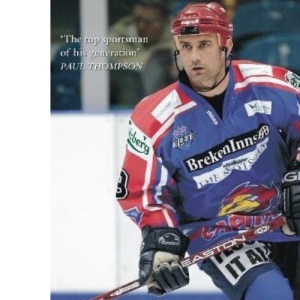 Tony Hand: A Life in British Ice Hockey