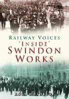 'Inside' Swindon Works