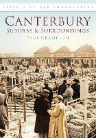 Canterbury: Suburbs and Surroundings