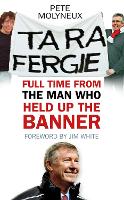 Ta Ra Fergie
