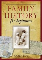Family History for Beginners