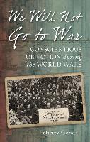 We Will Not Go to War